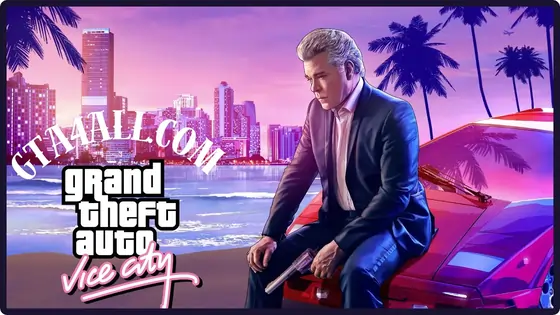 GTA VICE CITY MOD 